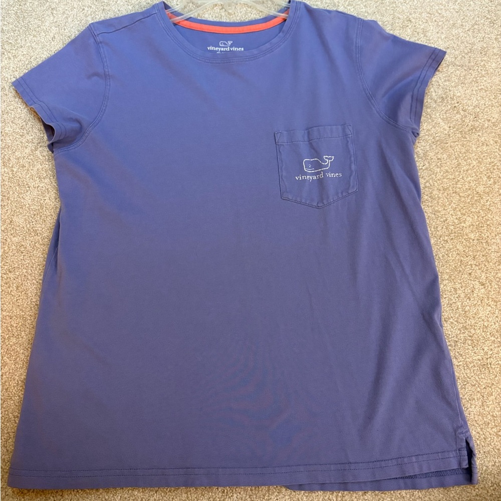 Vineyards Vines Tshirt